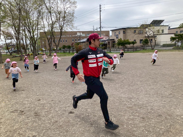 はくちょう幼稚園