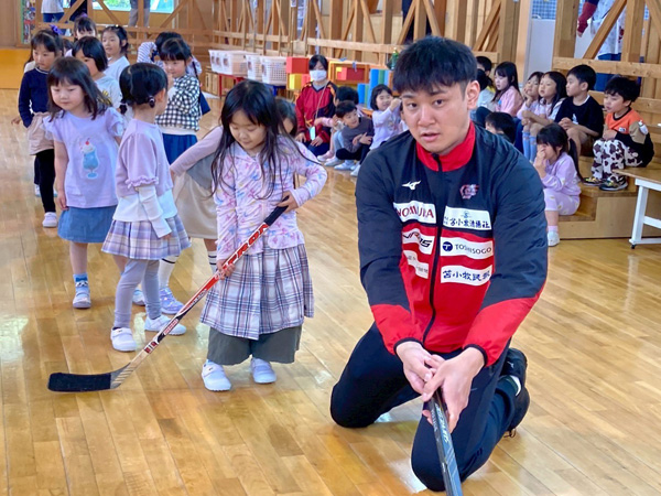 マーガレット幼稚園