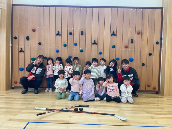 かおり幼稚園