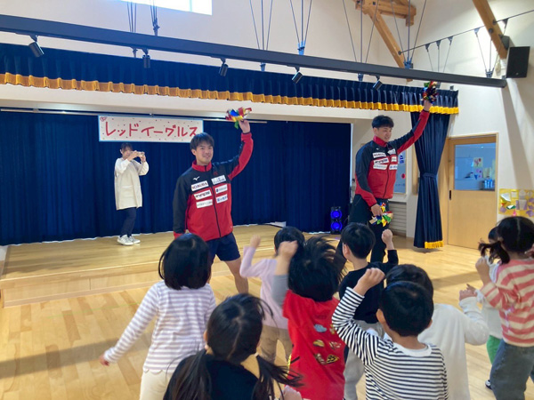 苫小牧みらい保育園