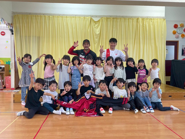 エンゼル幼稚園
