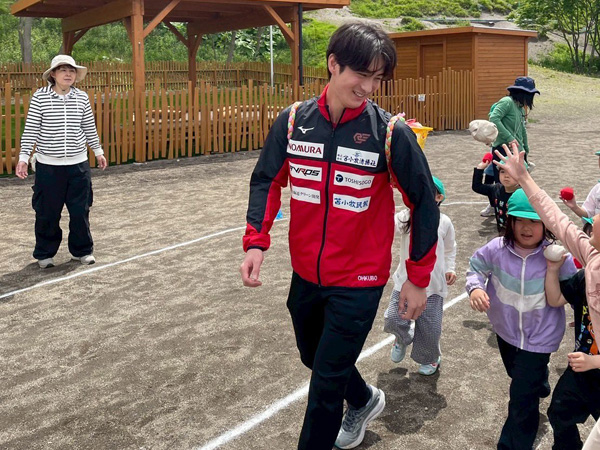 ひかりの国幼稚園