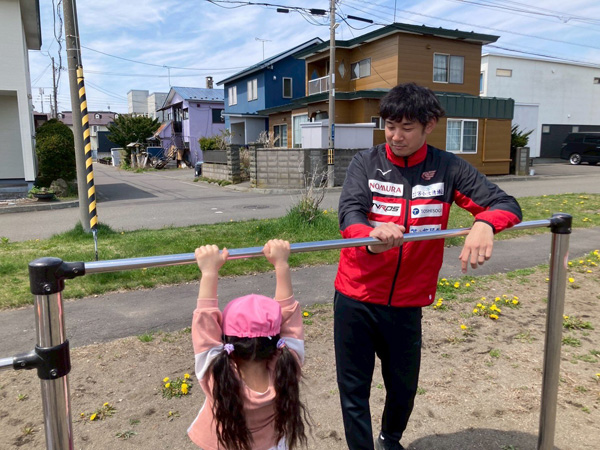 なかの保育園