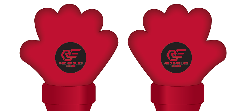 10/25【新商品情報】「応援ハンド」「Pinkタオル柄キーチェーン