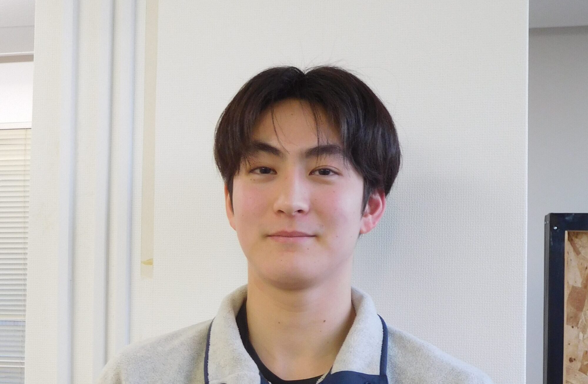 Rookies #6 大久保雅斗選手 | RED EAGLES HOKKAIDO