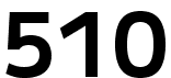 510