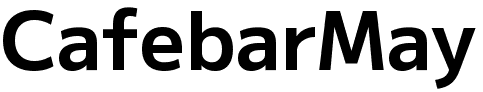 CafebarMay