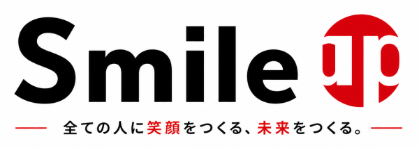 スマイルアップ